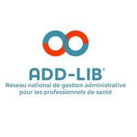 add lib partenaire Factur.idel société de facturation et administratif professions libérales