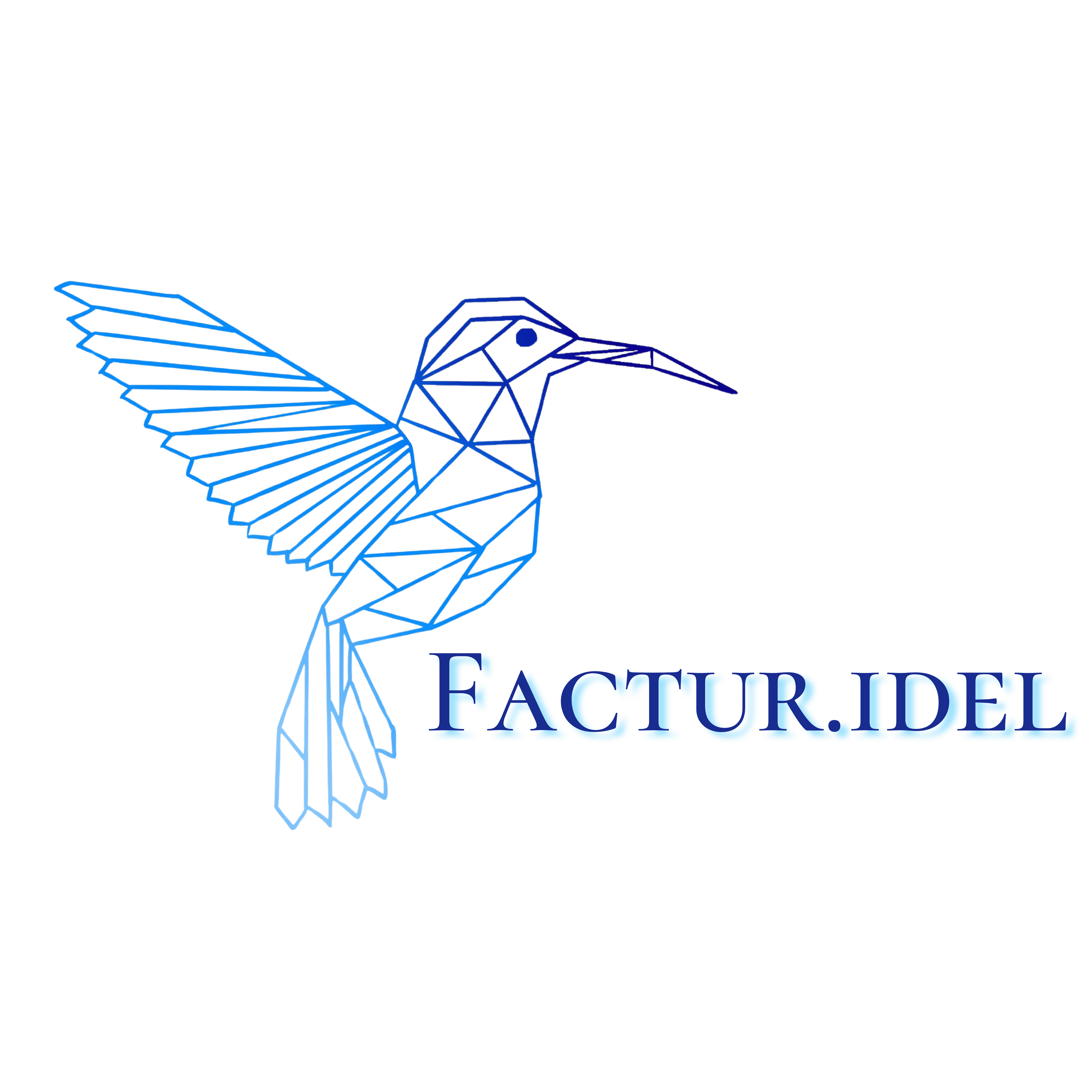 Logo Factur.idel gestion administrative et facturation pour les infirmiers libéraux